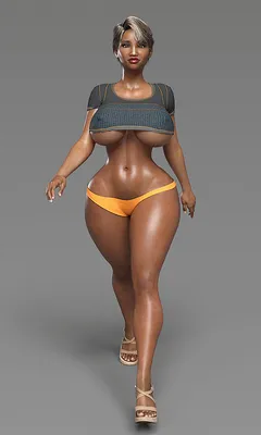 3d deviantart