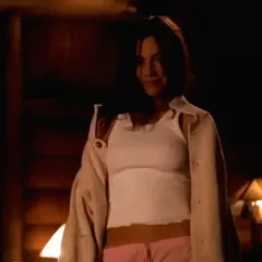 vanessa marcil tits