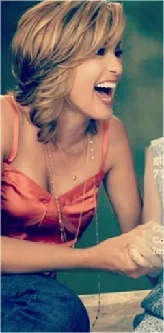 mariska hargitay