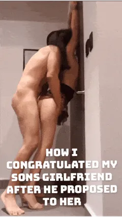 your girlfriend is a cheating bitch caption 6