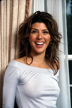 marisa tomei