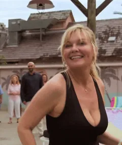 kirsten dunst
