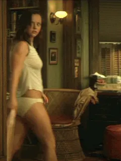 christina ricci - would love a taste....