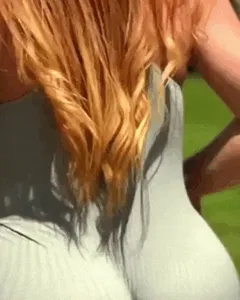 nice fat ass