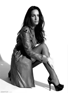 megan fox