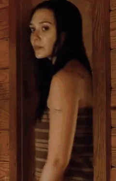 nudes Elizabeth Olsen