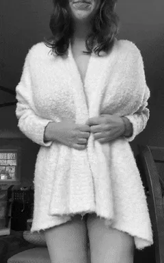 your new girlfriend's mother introduces herself