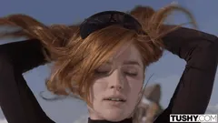 Never like first time