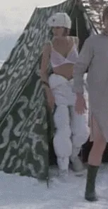 vanessa angel - spies like us