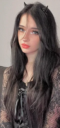 just seeing the cock in front of her face changed her mind. she thought of nothing else but that juicy cock