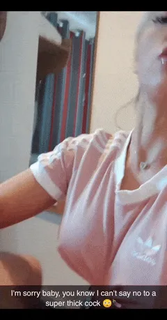 you're supposed to ask first, but if it's that thick