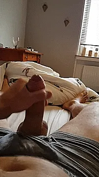 nice shot