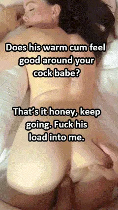 the benefits of going second with your wife
