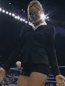 sexy cock tease stacy keibler