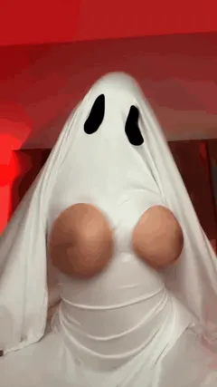 This is probably the best Halloween costume for boyfriend.