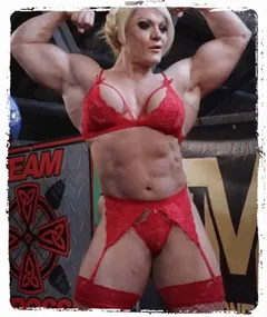 lisa cross #hhb01