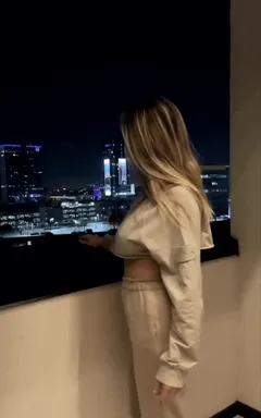 lovely night view (megnutt)