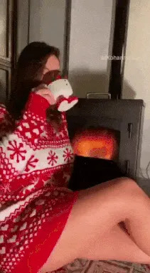 hot chocolate on off