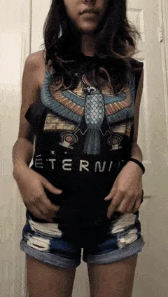 perfect boobs reveal