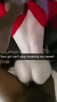 well of course she would