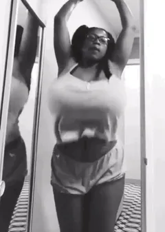 maseratixxx has a new workout, care to join her?