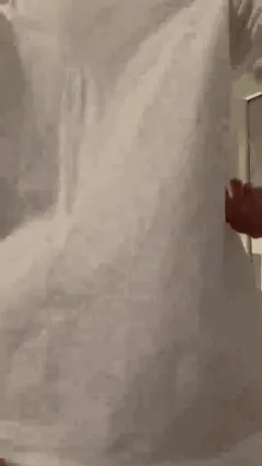 phat white ass