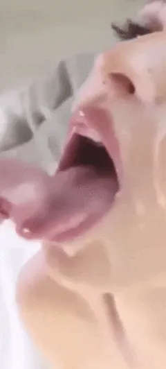 i hope my wife never finds out i just put her cumface on the internet!