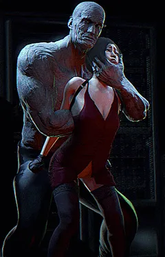 ada wong #1