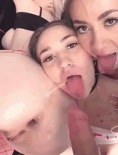 He is really fucking every hole possible porn pov