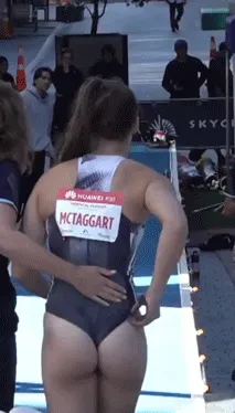 that ass