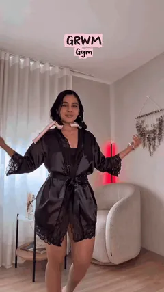 Get Ready With Her Gyatt