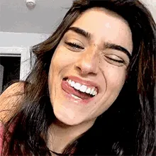 dixie d'amelio needs a facefucking