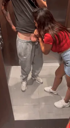 His white dick is too irresistible