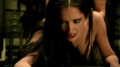 nudes Eva Green in “300 Rise of an Empire”