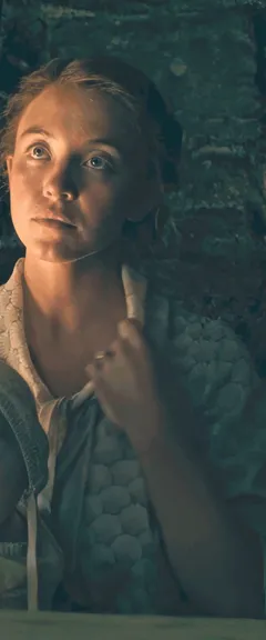 Sydney Sweeney Eden Enhanced (2024)