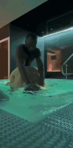 Mom’s addicted to our Black neighbour!