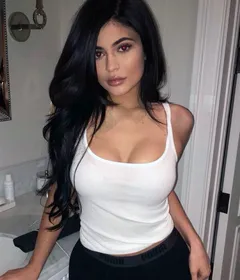 kylie jenner #6