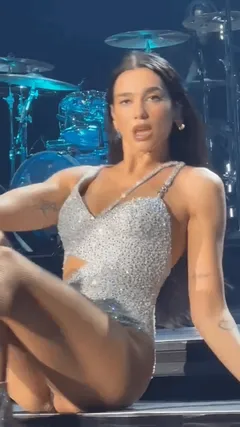 dua lipa
