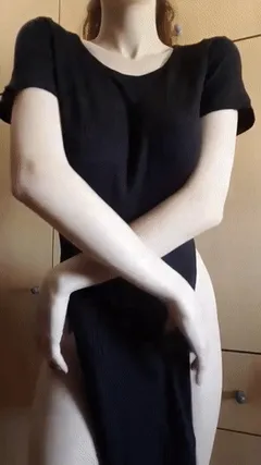 incredible natural boobs