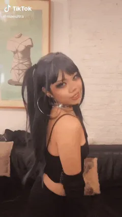 petite emo asian slut