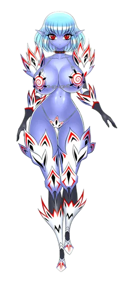 akiranime dark elf gif