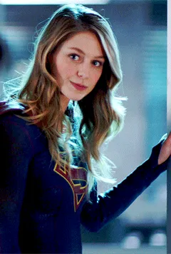 sexy supergirl iii