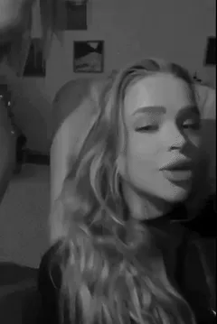 russian insta model @lebedevapolya , drunk , getting facial at party leak