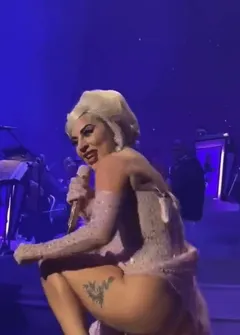 lady gaga