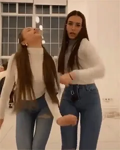big ass teen friends jeans