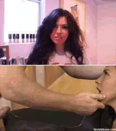 Porn 4 dummies - how to know when the end of the film is...