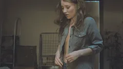 nudes Emily Browning (21 years old) revealing herself in Sleeping Beauty (2011)