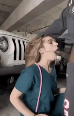 I swear nurses are the biggest hoes