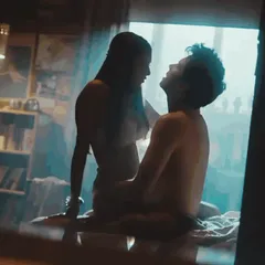 nudes Mimi Keene - Sex Education (2019)