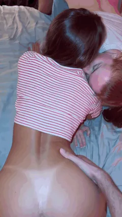 once in a lifetime Doggystyle_NSFW